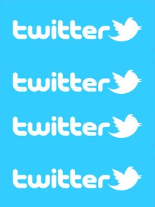 Twitter Logosu
